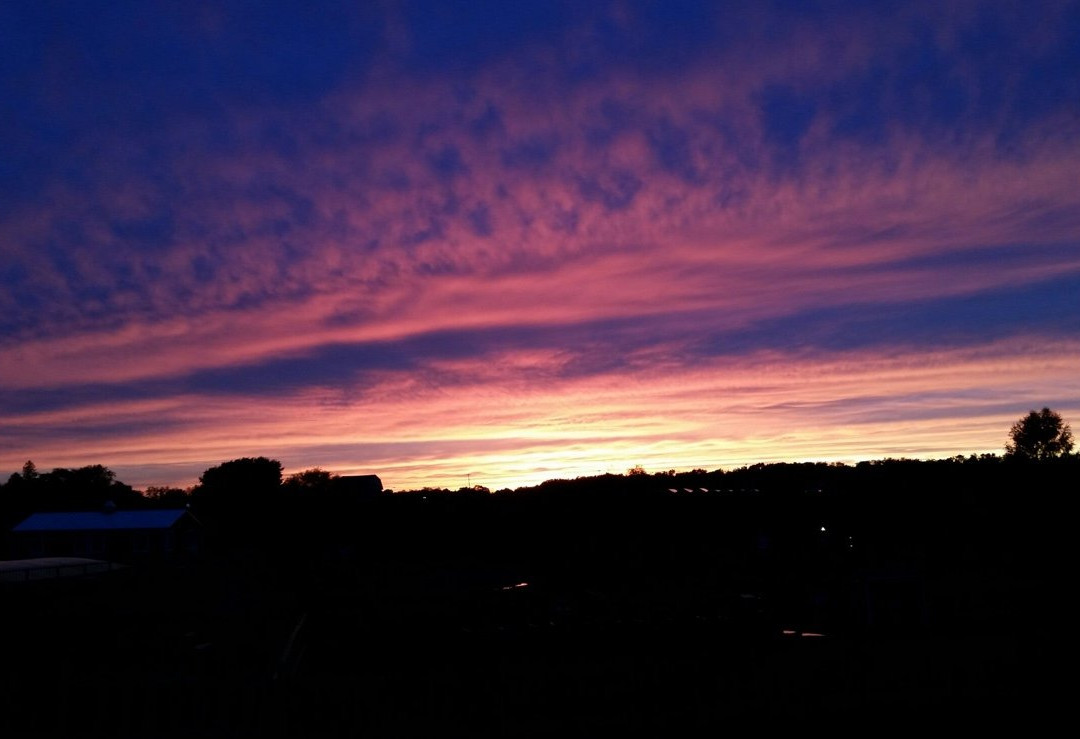 Oak & Apple Cidery-Penfield必去景点