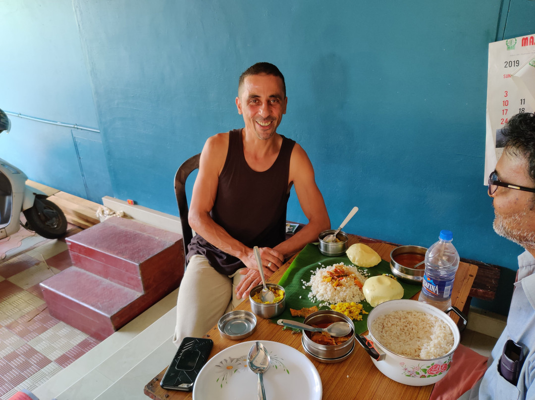 Sajeev Home Stay主图