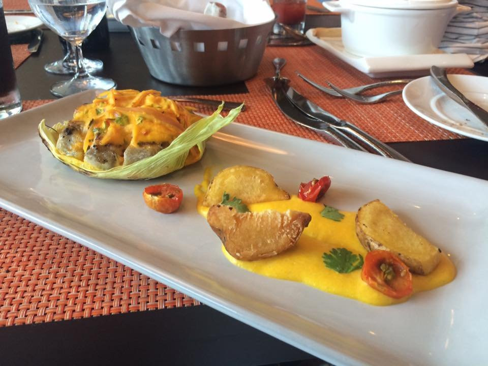 Lima Cabs & Private Tours-利马必去景点