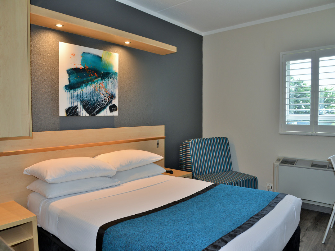 Road Lodge - 兰德堡主图