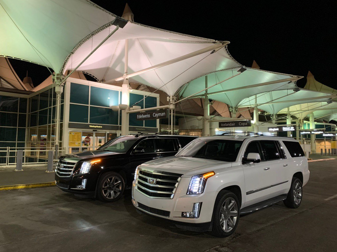 InterMountain Express-Eagle-Vail必去景点