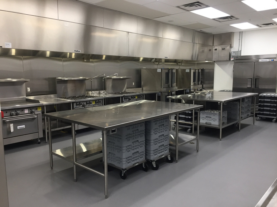 Greenview Regional Multiplex-Valleyview必去景点