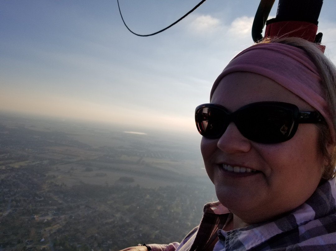 eHotAir Ballooning Adventures景点图片