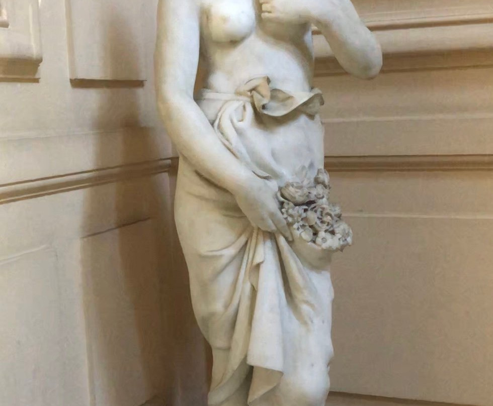 Villa Rothschild - Médiathèque Noailles景点图片