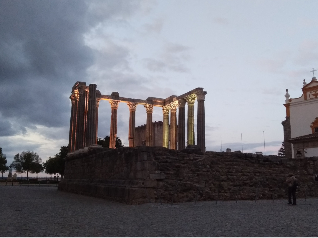 R-2rs - Tours e Transfers-里斯本必去景点