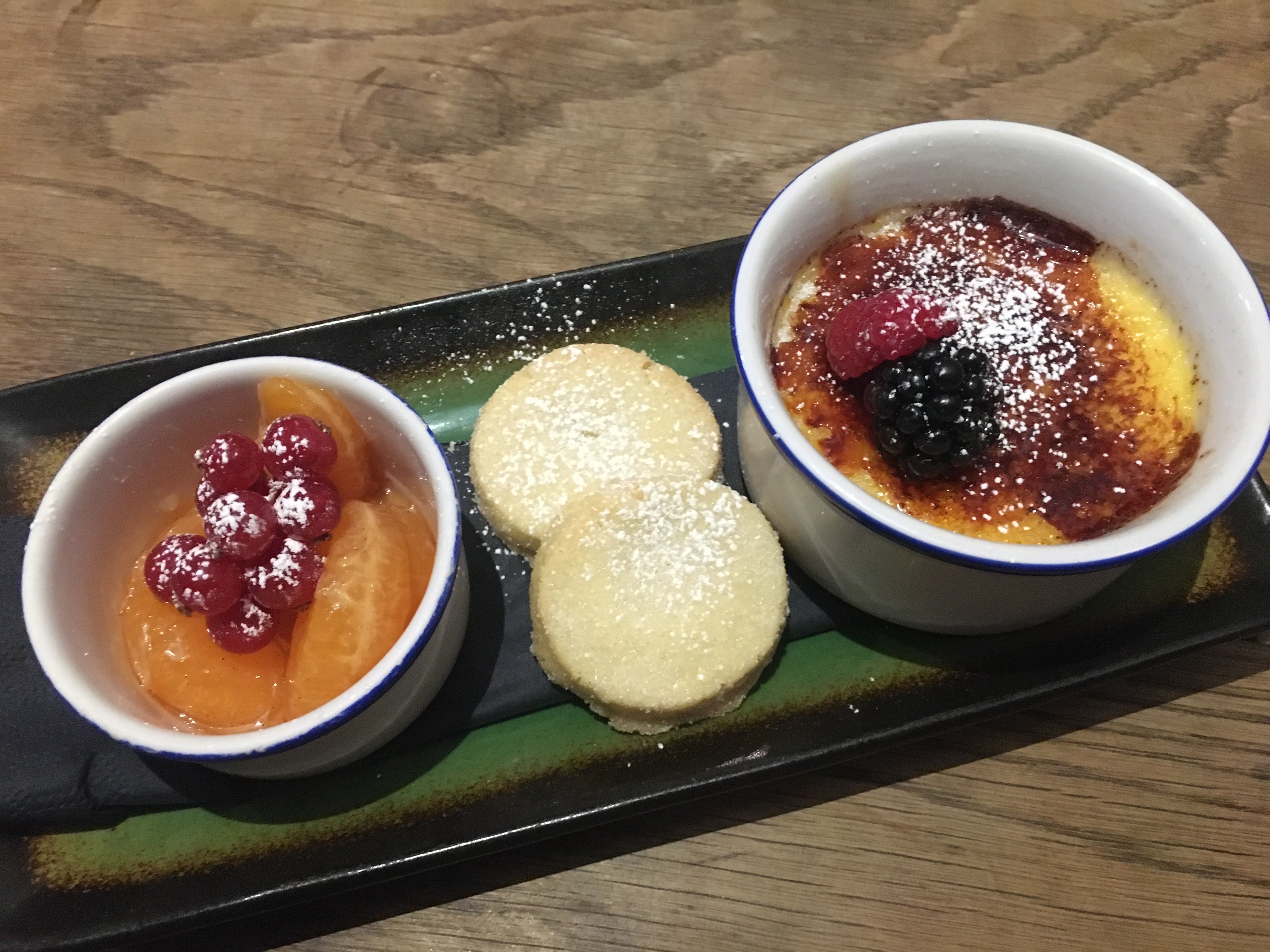 The Howard Arms-餐饮