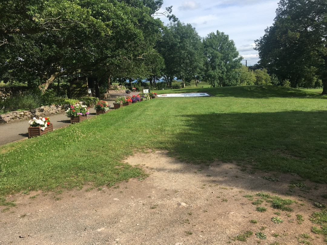 Beacon Country Park-Skelmersdale必去景点