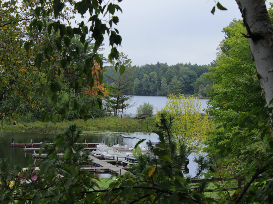 Lakewoods Resort主图