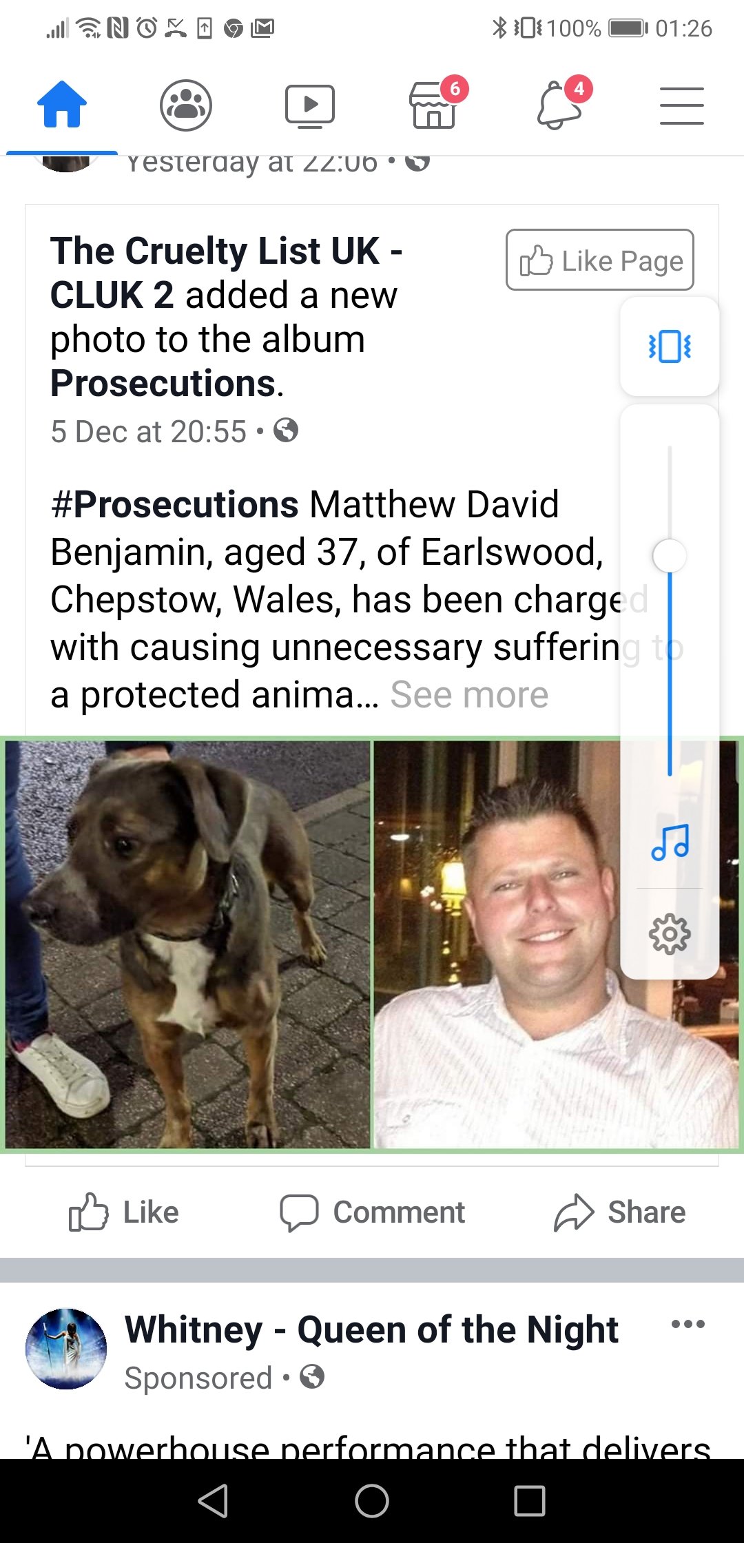 The George Hotel Chepstow-portrait