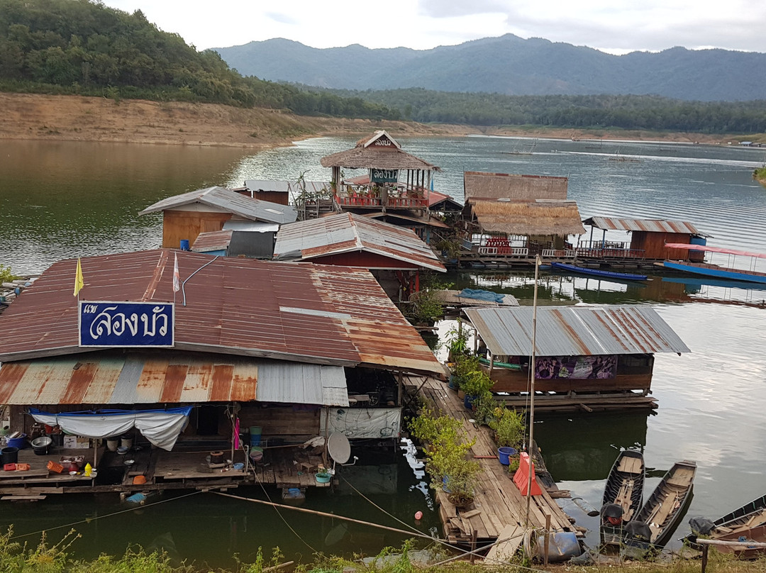 Ban Pak Nai Fisherman Village景点图片