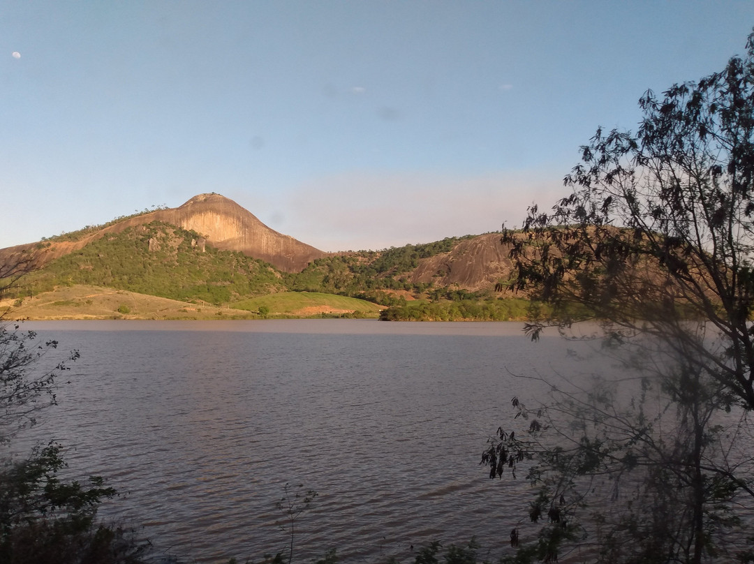 Trem das Montanhas Capixabas-Viana必去景点