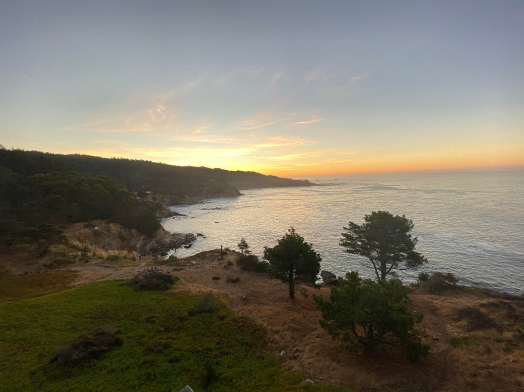 木材海湾酒店主图
