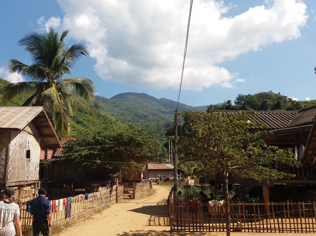 Mekong Smile Cruise-会晒必去景点