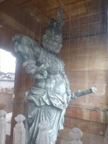 Joju-in-春日部市必去景点