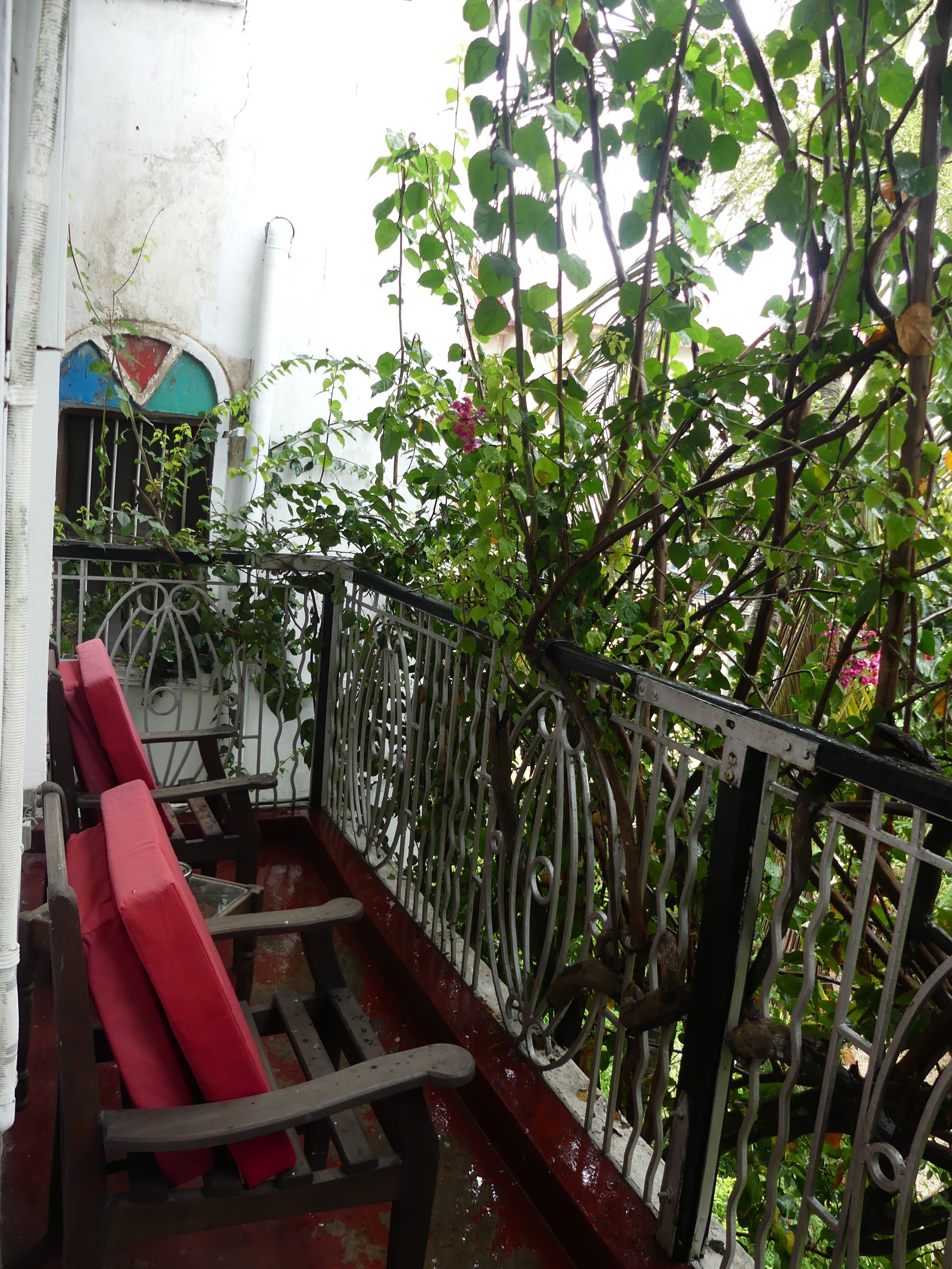 Asili Town House-portrait