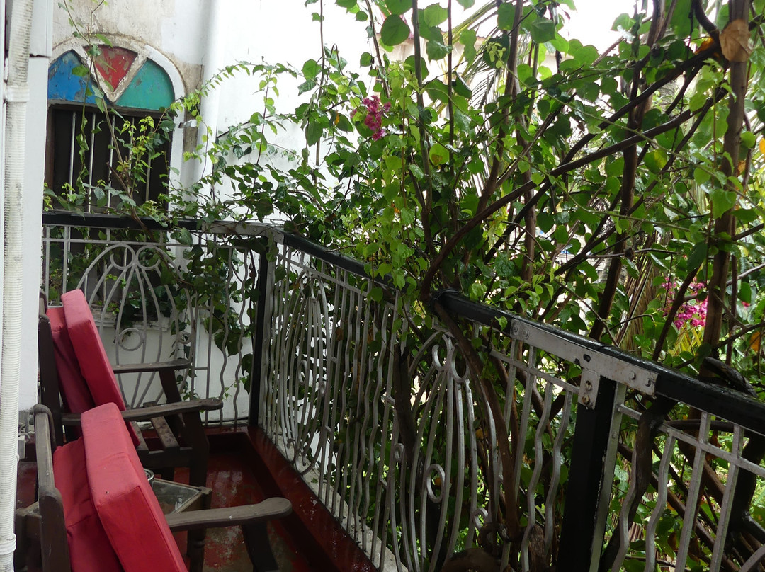 Asili Town House主图