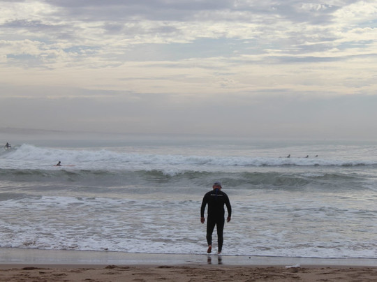 Fun Beginner's Surf Experience in Agadir!-阿加迪尔必去景点
