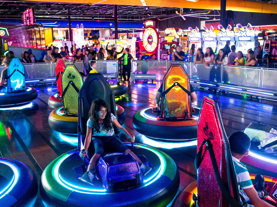 Sector Sixty6 - Canóvanas-Canovanas必去景点