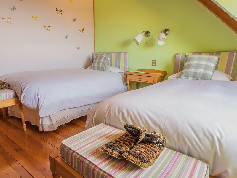 El Quinto Chiloe主图