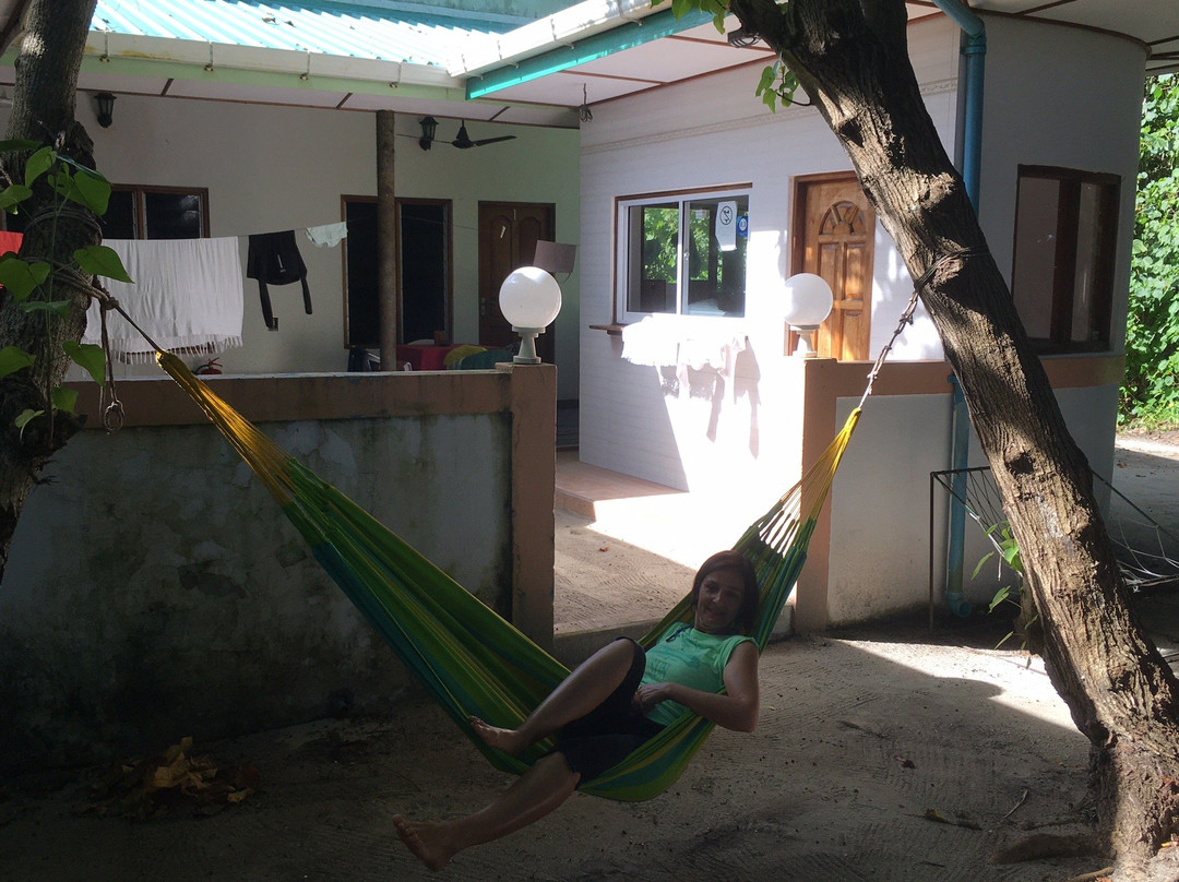 弗里德胡拉佩尔拉旅馆主图