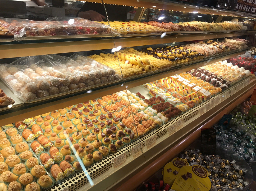 Bar Pasticceria Audisio景点图片