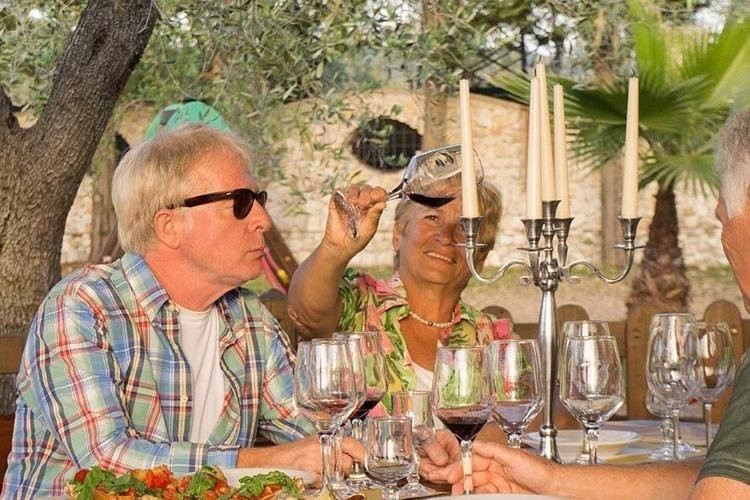 Cantine Merinum-维耶斯泰必去景点