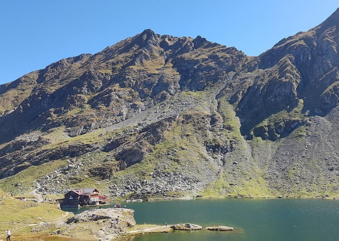 Transylvania Tour-布拉索夫必去景点