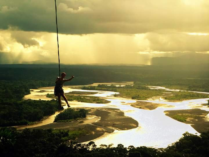 TopSport Baños Ecuador景点图片