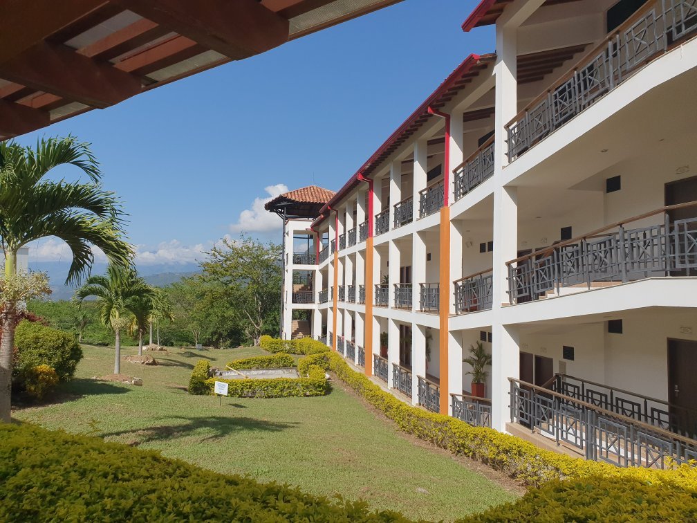 Hotel Mundo Guarigua-官方