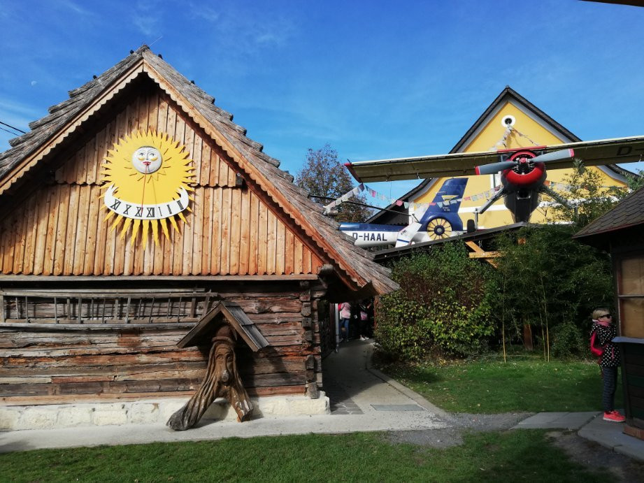 Pechmann's Old Oil Mill-Deutsch Goritz必去景点