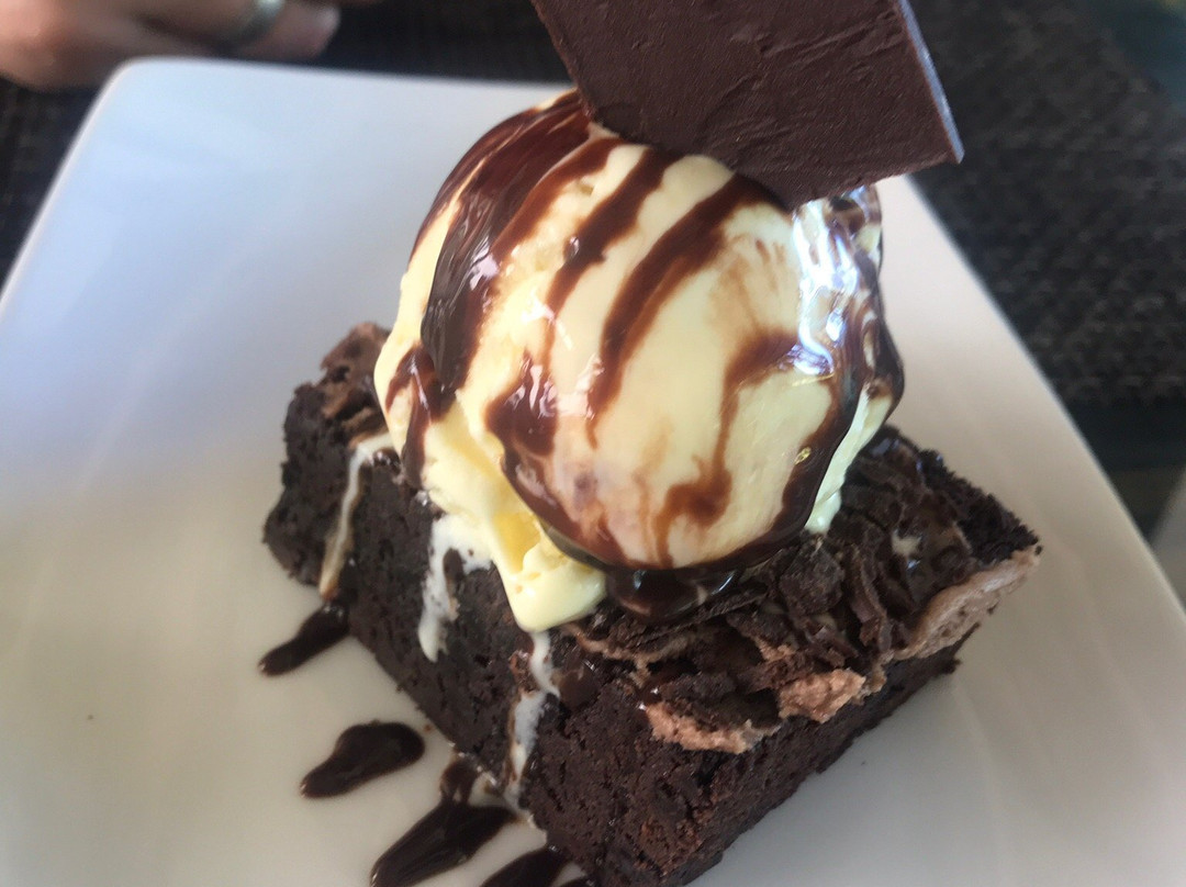 Nedimala餐馆和美食-Sihara's Restaurant