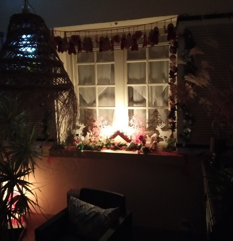 Villa B&B Via Domitia主图
