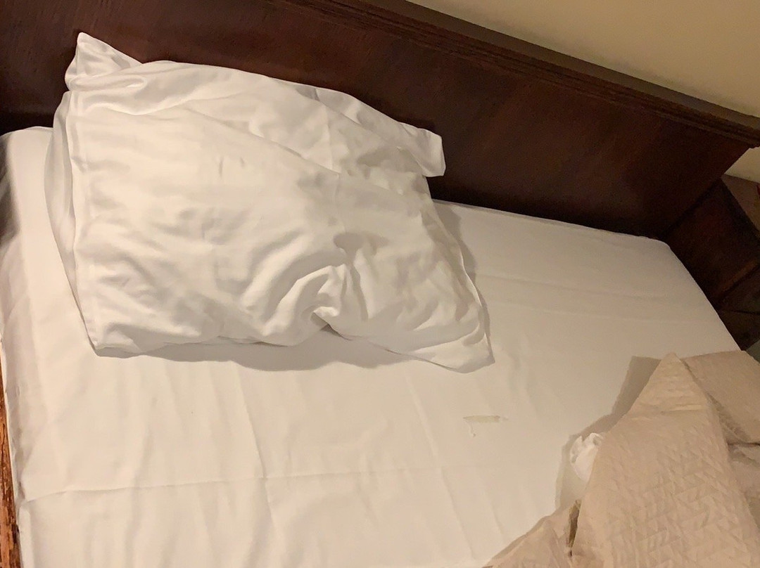 Wellness Hotel Stara Pekarna主图