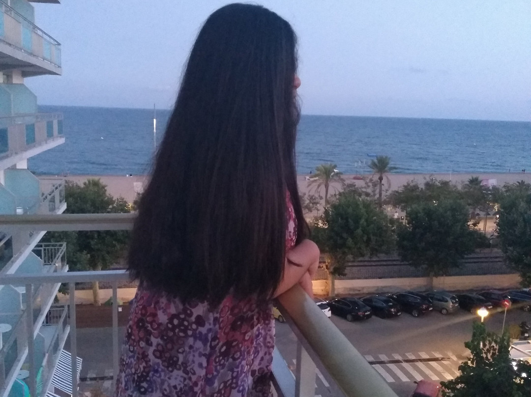 Hotel Internacional主图