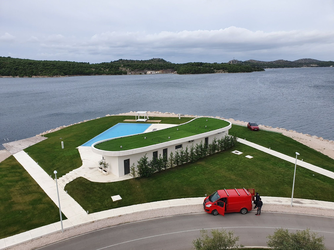 D-Resort Sibenik主图
