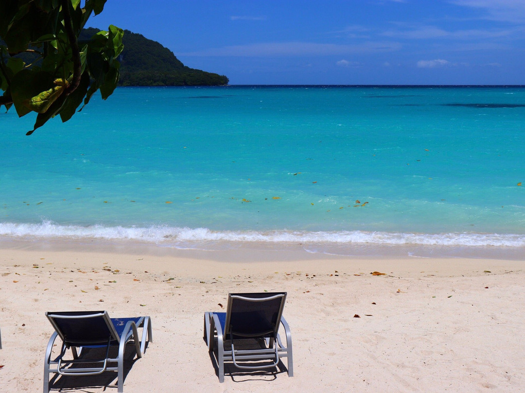 Port Olry Beach-Port Olry必去景点