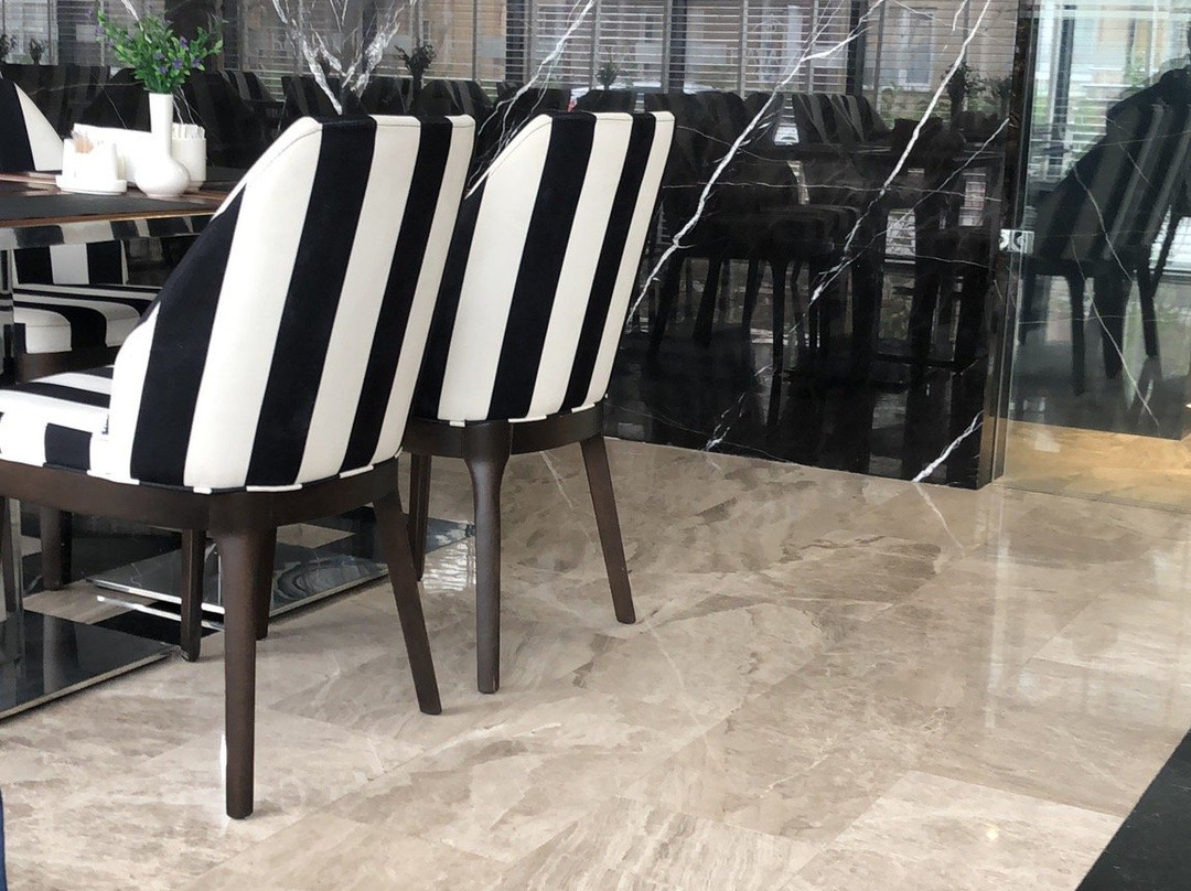 Kavala Hotel Bursa主图