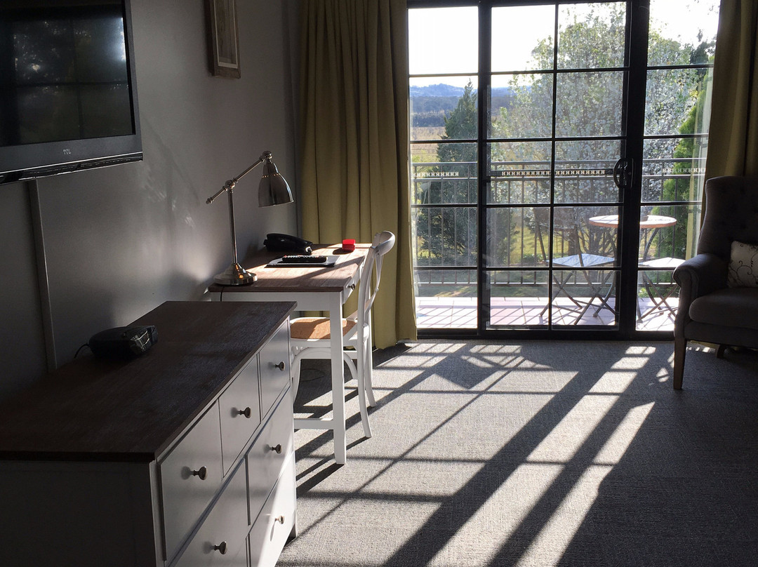 Camden Valley Inn主图