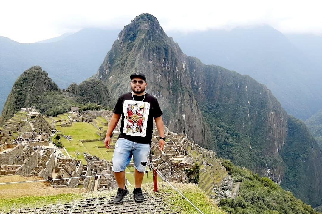 Perú Millas-库斯科必去景点