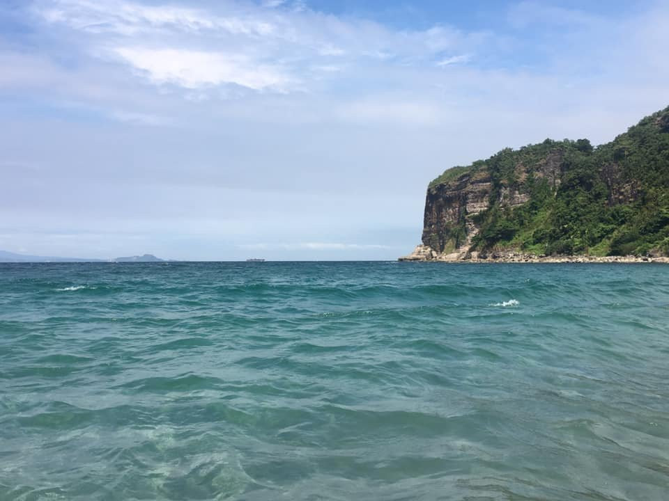 Katungkulan Beach Resort景点图片