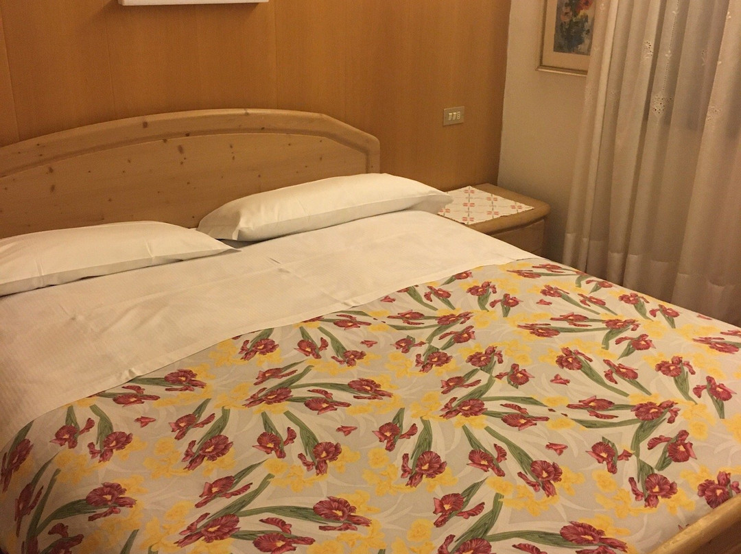 Hotel Valgioconda主图