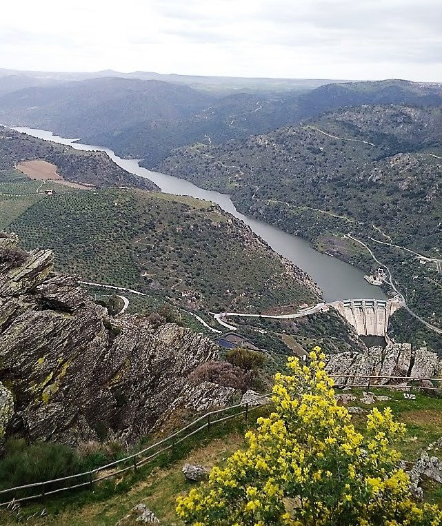 El mirador del Fraile景点图片
