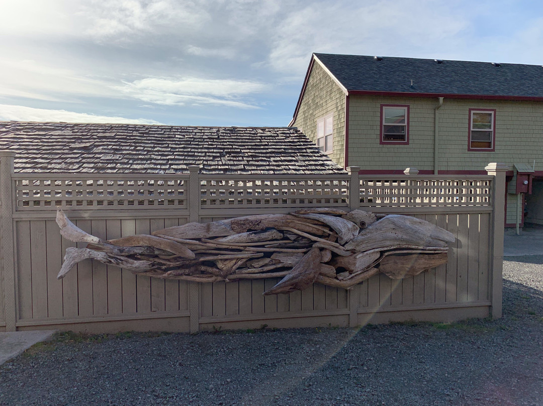 Ocean Inn at Manzanita主图