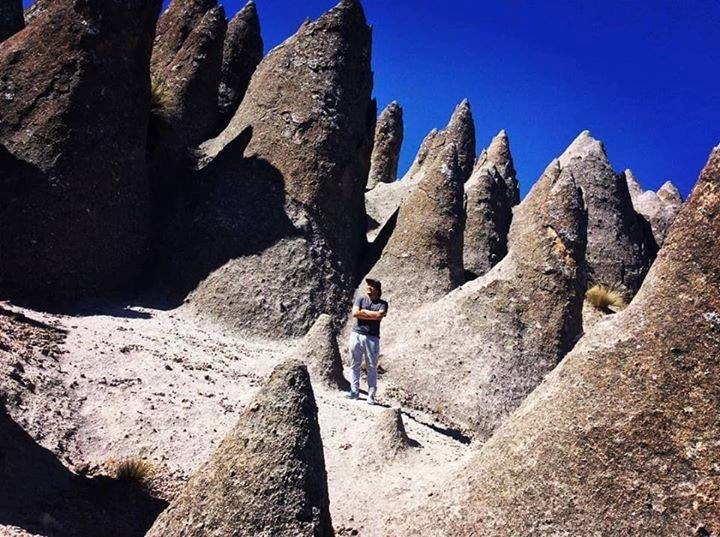 mukys travel peru-Abancay必去景点