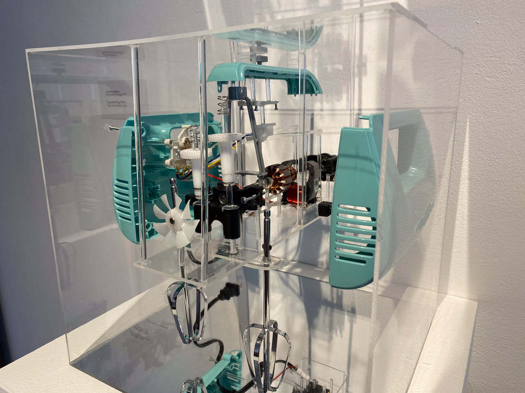 Woods-Gerry Gallery-普罗维登斯必去景点