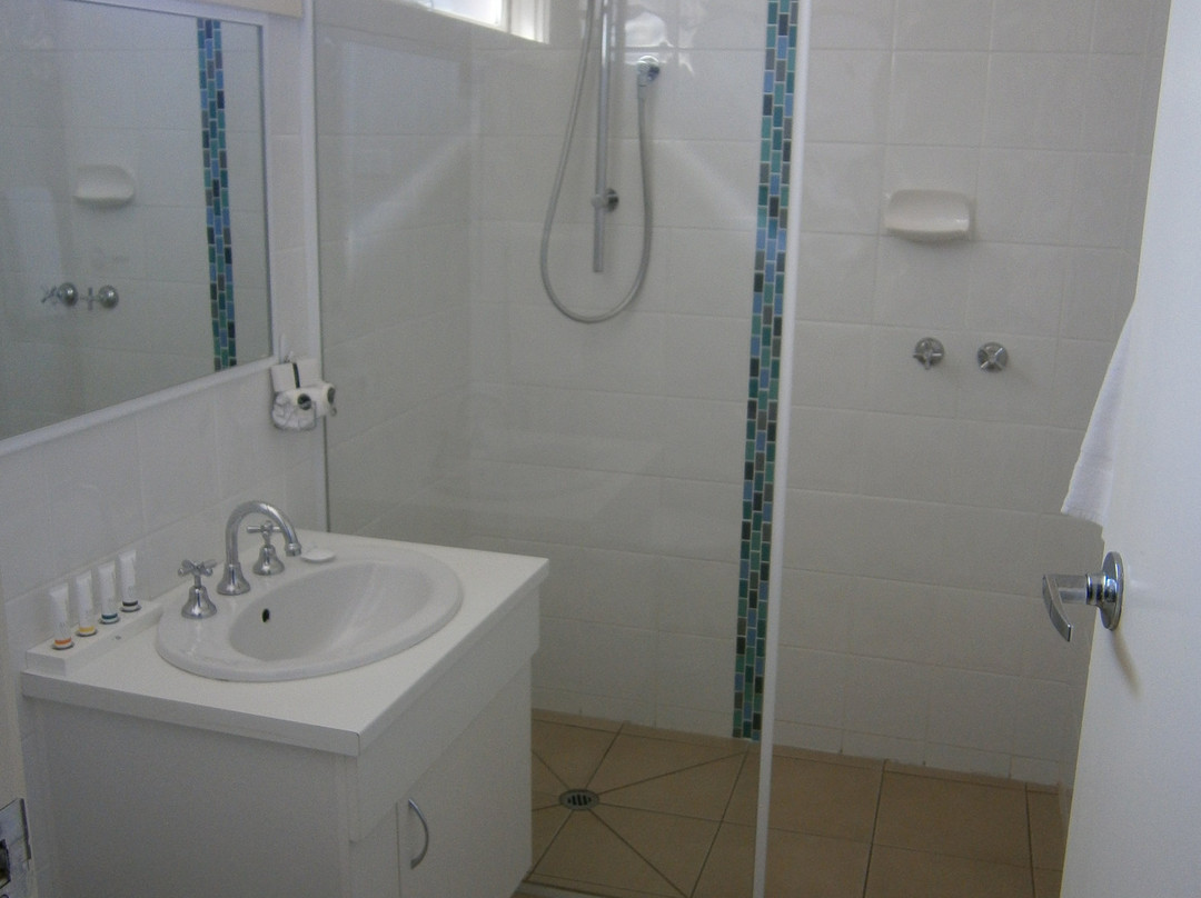 Quality Inn Swan Hill主图