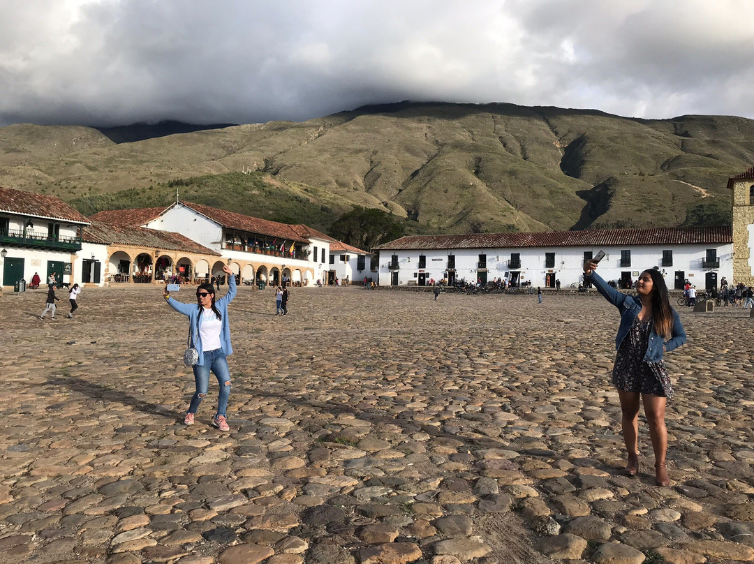 Iglesia de Nuestra Señora del Rosario景点图片