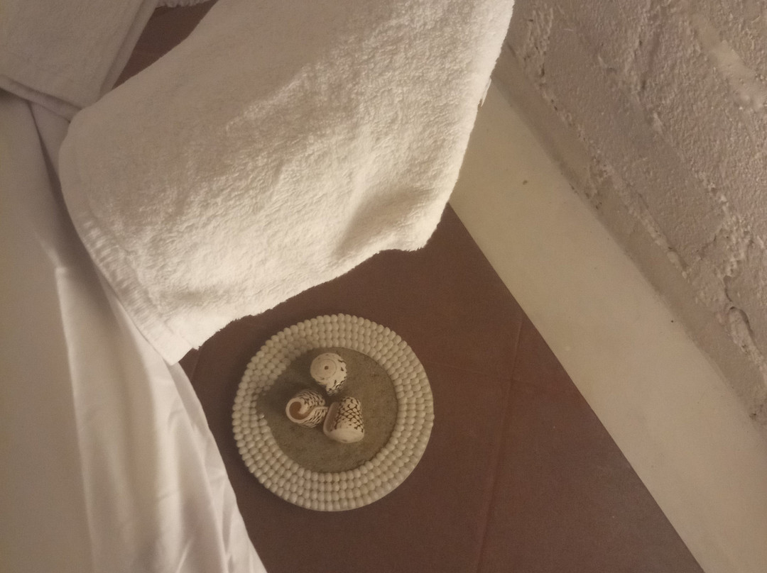 Zone Spa Gili Air景点图片