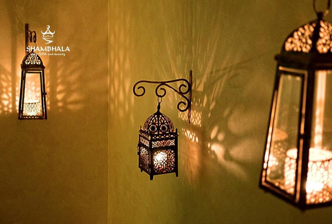 Shambhala day SPA and beauty-阿尔贝罗贝洛必去景点