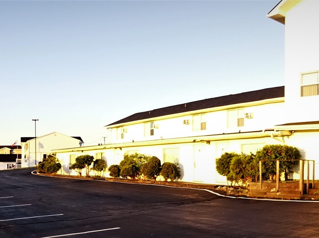 Econo Lodge & Suites主图